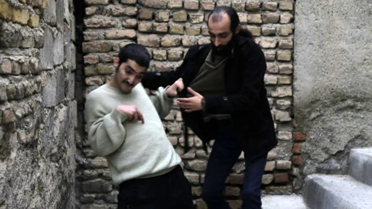 «حد» برنده جایزه از جشنواره‌ای آمریکایی شد