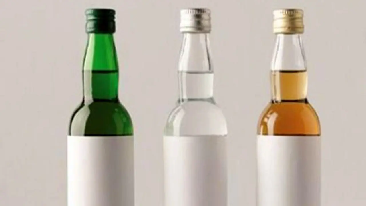 الکل صنعتی با الکل طبی چه تفاوتی دارد؟