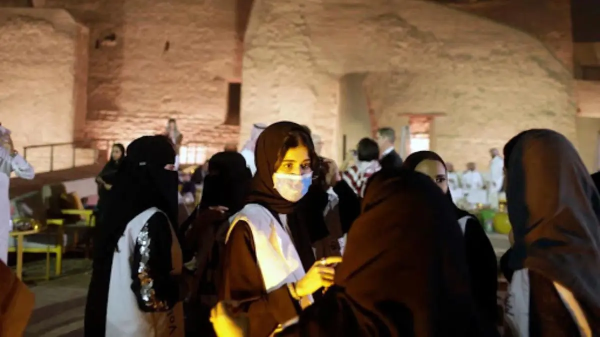 5 مورد جدید از ابتلا به کرونا در عربستان ثبت شد