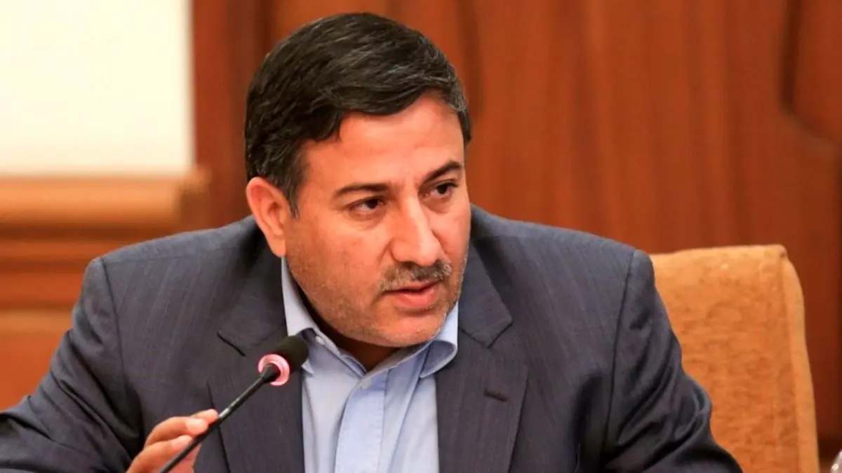 رئیس کمیسیون شهرسازی از پاکسازی بساط گستران محدوده شرق تهران قدردانی کرد
