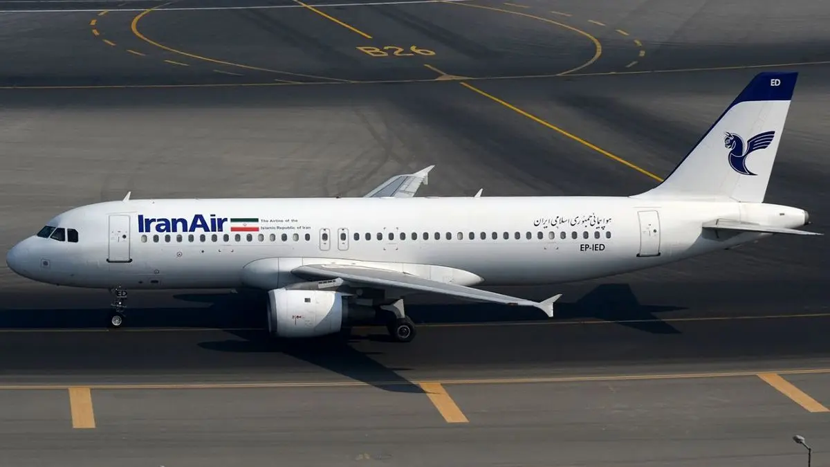سفارت ایران در فرانسه در ارتباط با لغو پروازهای «ایران ایر» به اروپا بیانیه صادر کرد