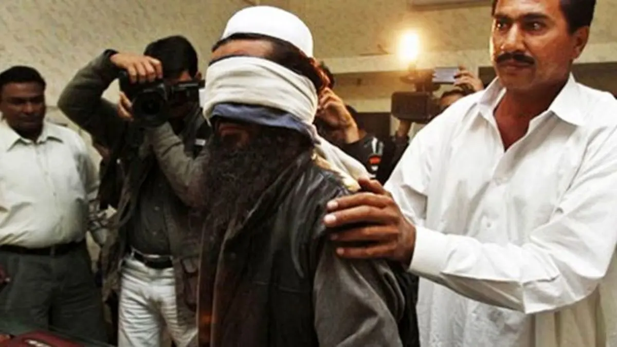 رویترز: هزار زندانی طالبان با دستور «اشرف غنی» طی هفته جاری آزاد می‌شوند