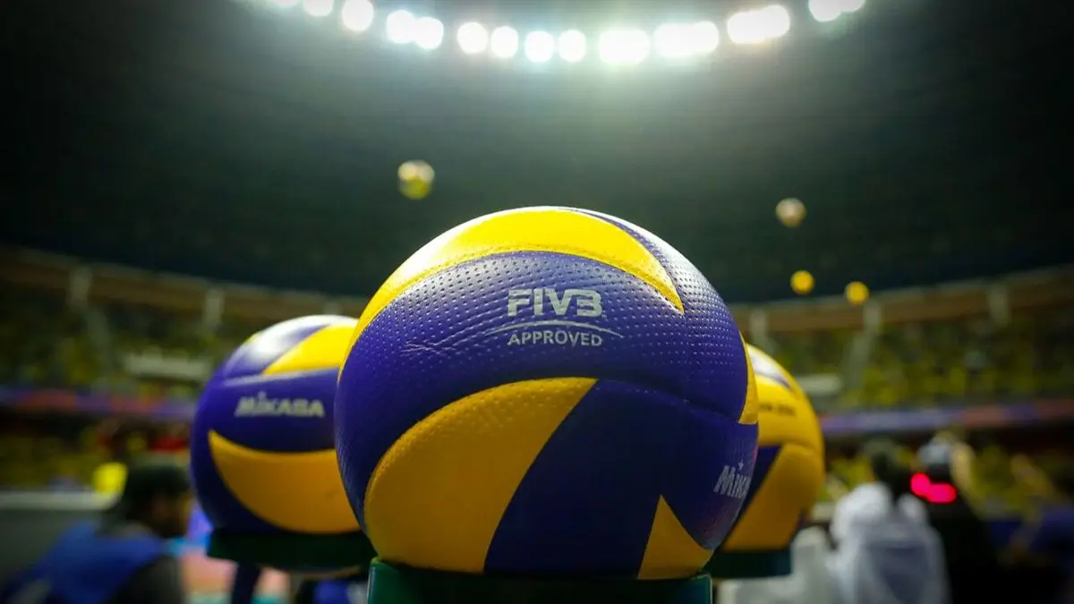مسابقات والیبال قهرمانی باشگاه‌های آسیا به تعویق افتاد
