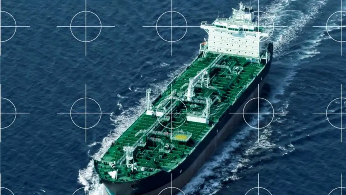آمریکا به صاحبان کشتی‌ها درباره انبار کردن نفت ایران هشدار می‌دهد