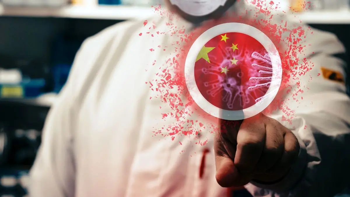 چین: ویروس، سیاست و ایدئولوژی نمی‌شناسد/ باید با هم همکاری کنیم