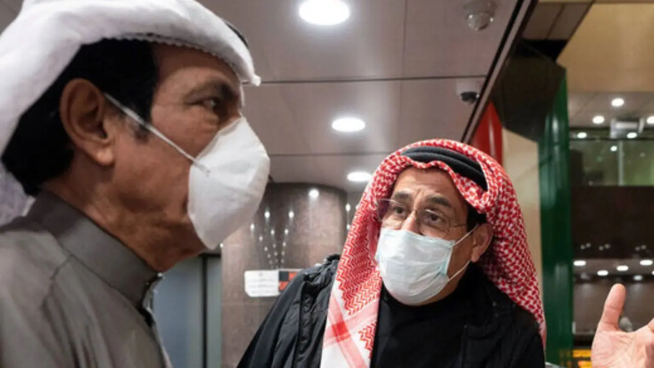 شمار مبتلایان به کرونا در عربستان سعودی افزایش یافت