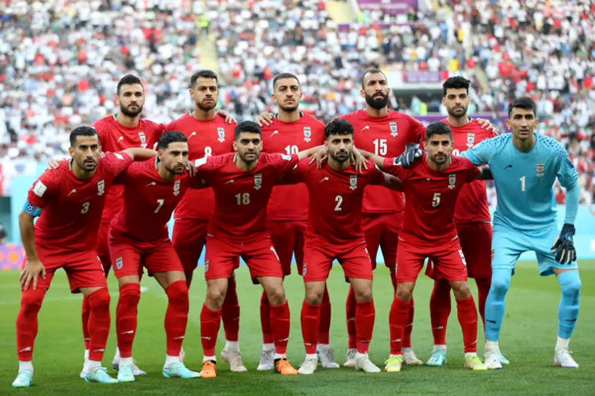 تعجب مربی پیشین تیم ملی از ترکیب ایران