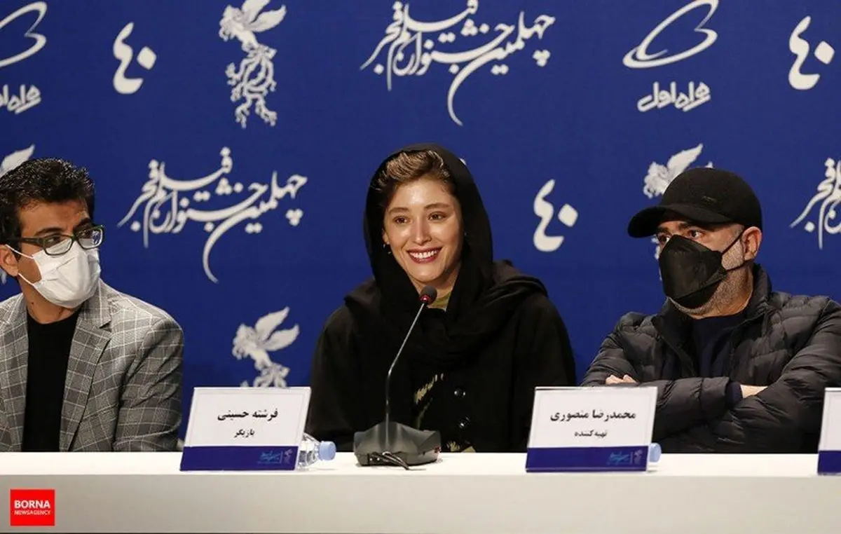 حاشیه‌ها و گزارش نشست‌های روز پنجم جشنواره فیلم فجر ۱۴۰۰؛ بی‌مادر و دسته دختران
