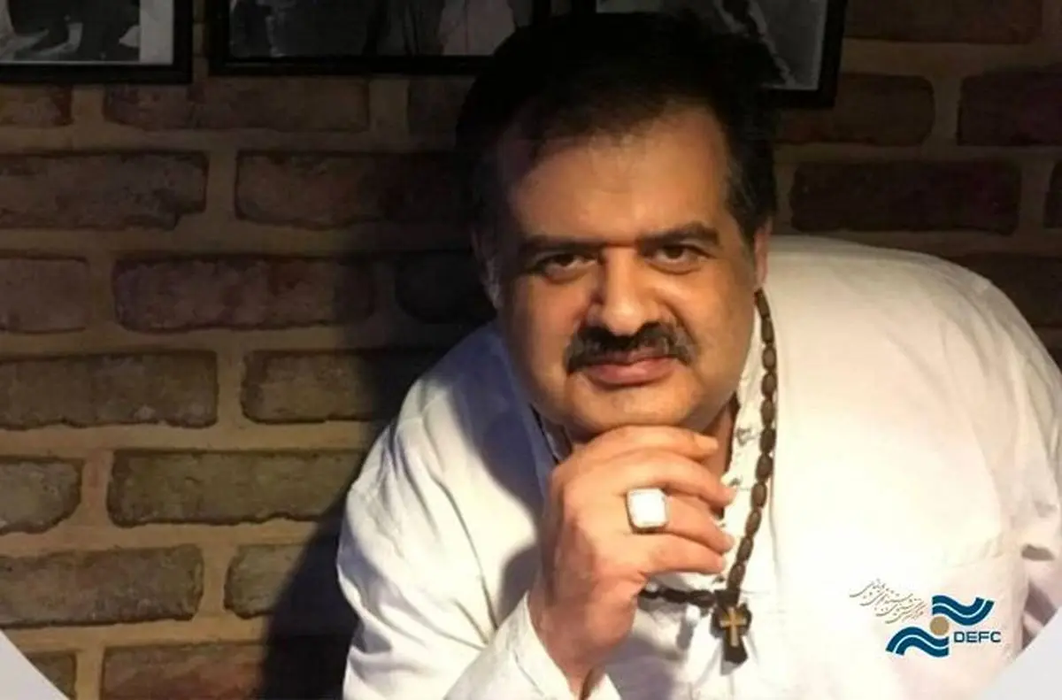 مهران زینت‌بخش درگذشت