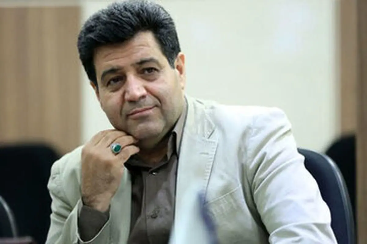 واکنش حسین سلاح‌ورزی به حواشی انتخابات اتاق بازرگانی؛ منتخب تجار و بازرگانان هستم/ جرات اصلاح اشتباه خود را دارم
