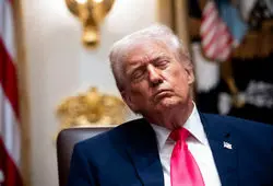 سی‌ان‌ان: جنگ ترامپ علیه ایران خودکشی سیاسی و شکست راهبردی است