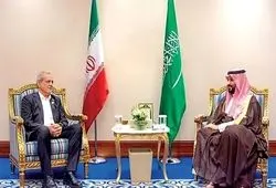 سفیر ایران در عربستان: در گفت‌وگویی که میان پزشکیان و بن‌سلمان انجام شده، هر دو طرف بر سر جلوگیری از جنگ در منطقه تأکید کردند