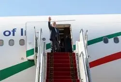 جزئیات سفر هیات دولت به خوزستان