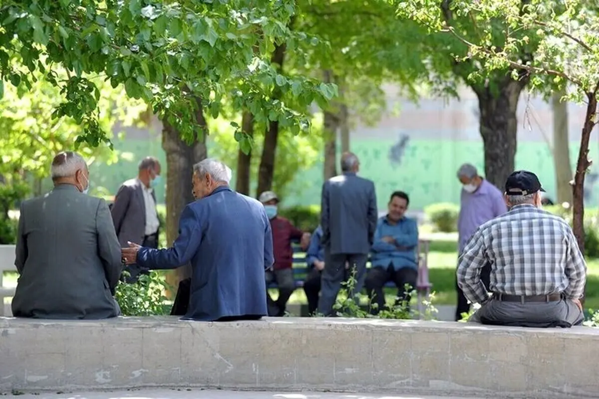 زمان‌ واریز حقوق فروردین بازنشستگان به تفکیک بانک‌های عامل اعلام شد+ جدول