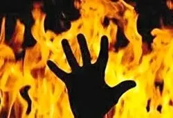 انکارهای مردی که به آتش زدن مرگبار دوستش متهم است