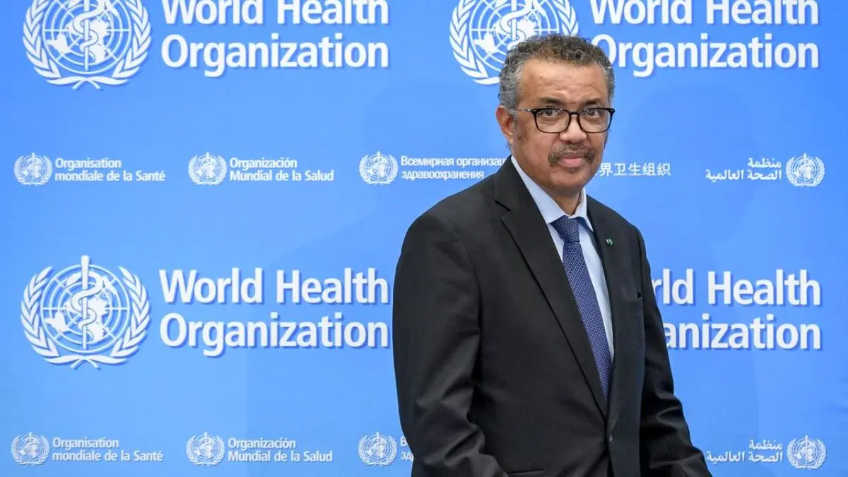 سازمان جهانی بهداشت: اروپا اکنون کانون کروناویروس در جهان است