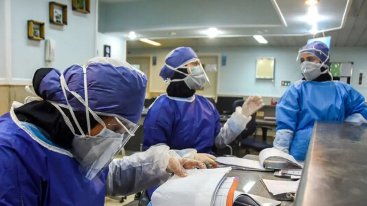 مهیاکردن 1000 تخت بیمارستانی برای درمان کرونایی ها در استان سمنان