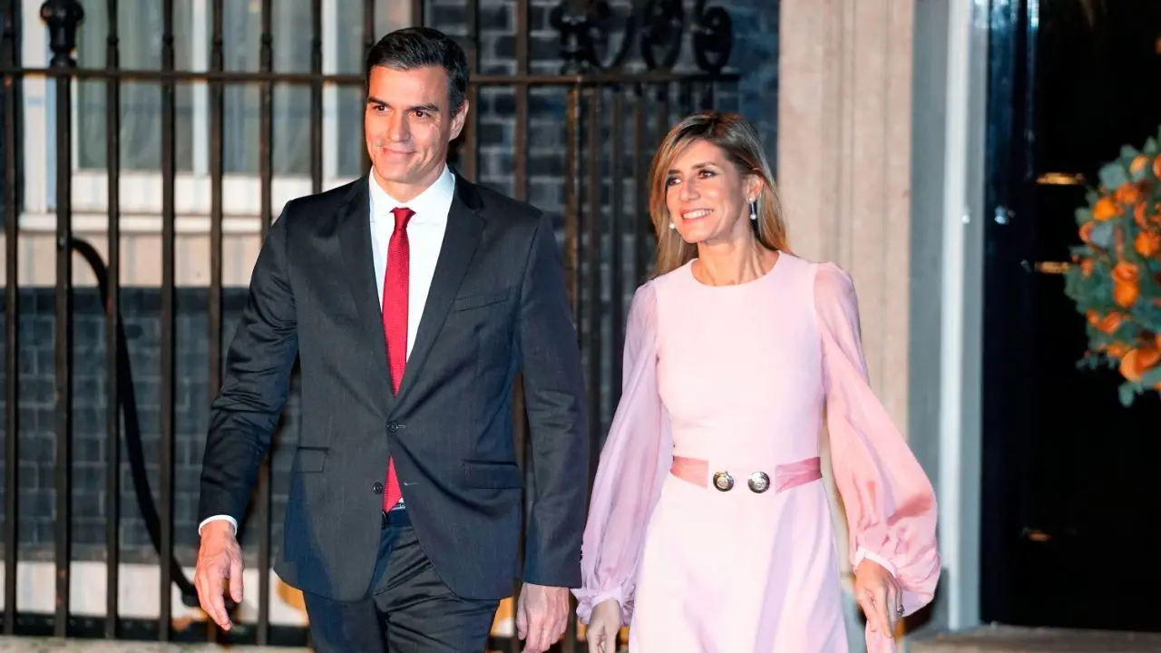 همسر نخست‌وزیر اسپانیا کرونایی شد