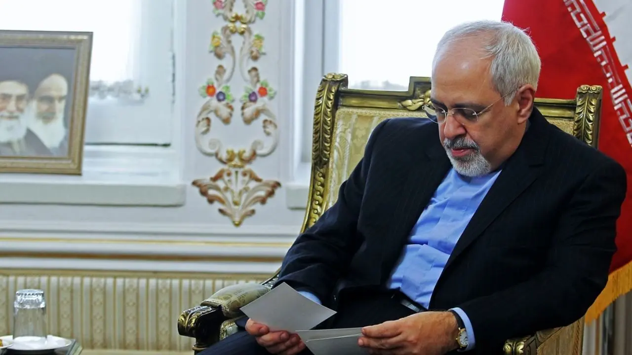 نامه‌های ظریف تحویل نمایندگی‌های خارجی مقیم ایران شد