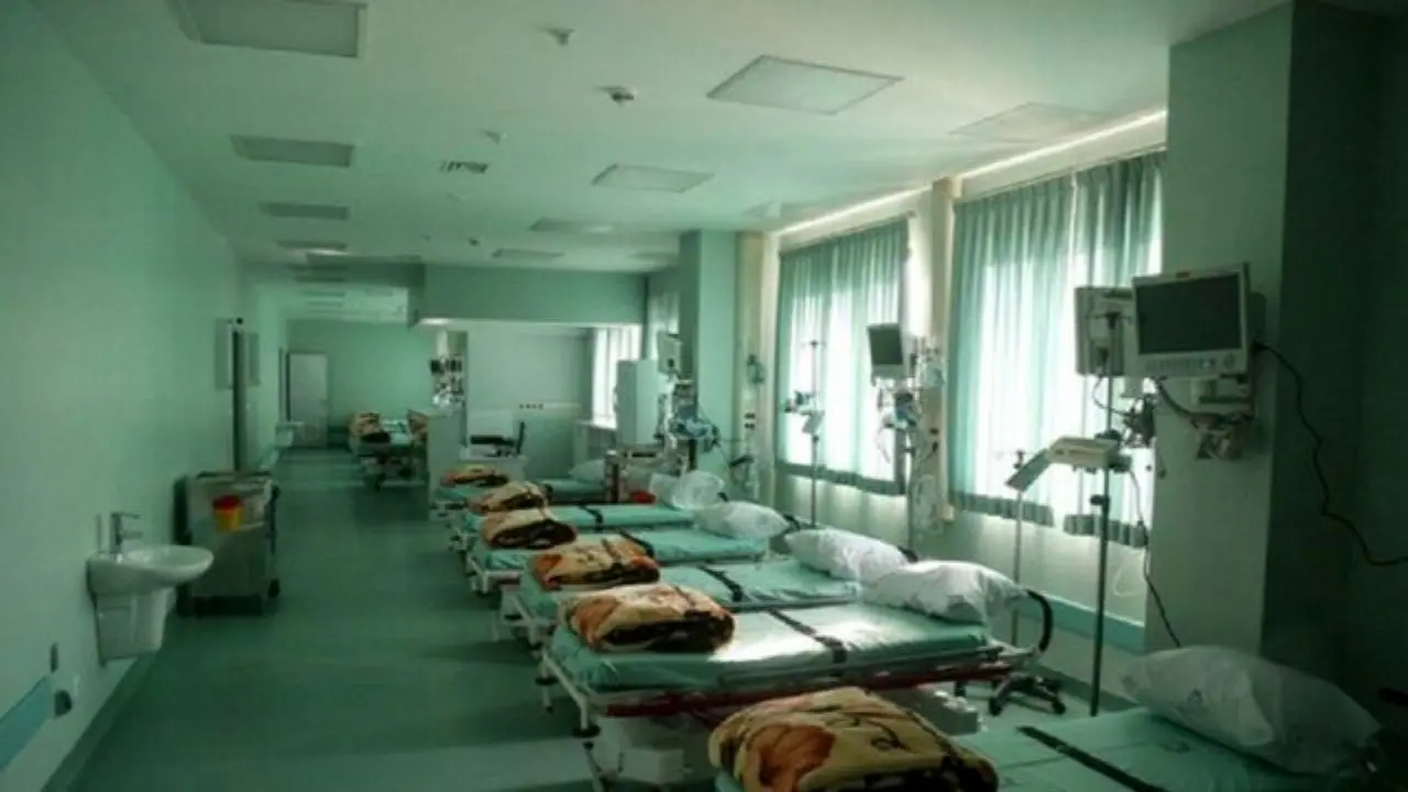 اختصاص دو بیمارستان نیروی دریایی ارتش به بیماران کرونایی