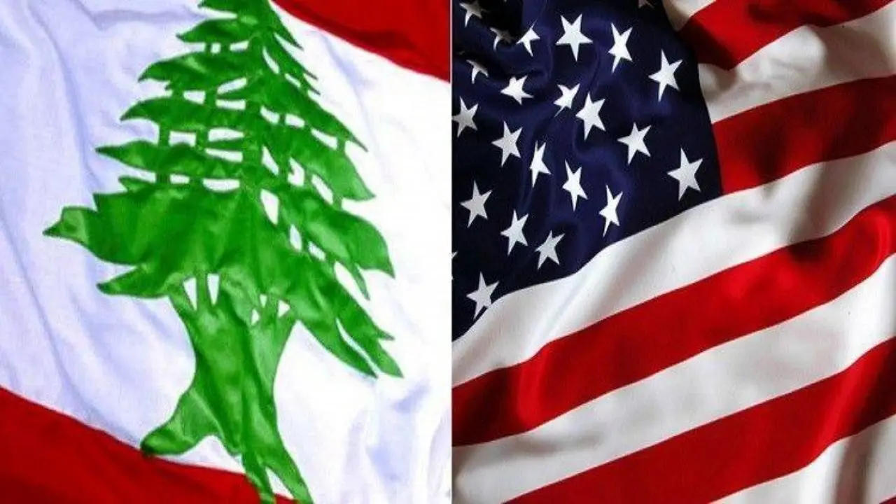 سفیر آمریکا در لبنان خواستار آزادی جاسوس دوتابعیتی شد