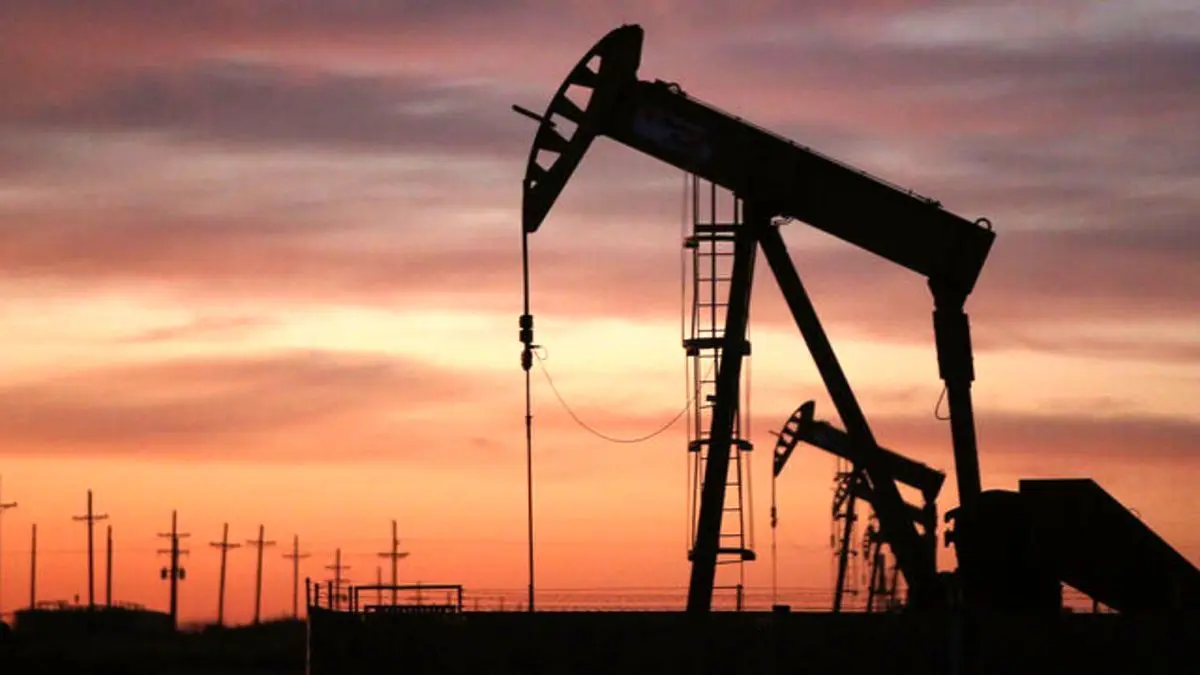 افزایش یک میلیون بشکه ای ظرفیت ذخیره‌سازی نفت خام در سیری