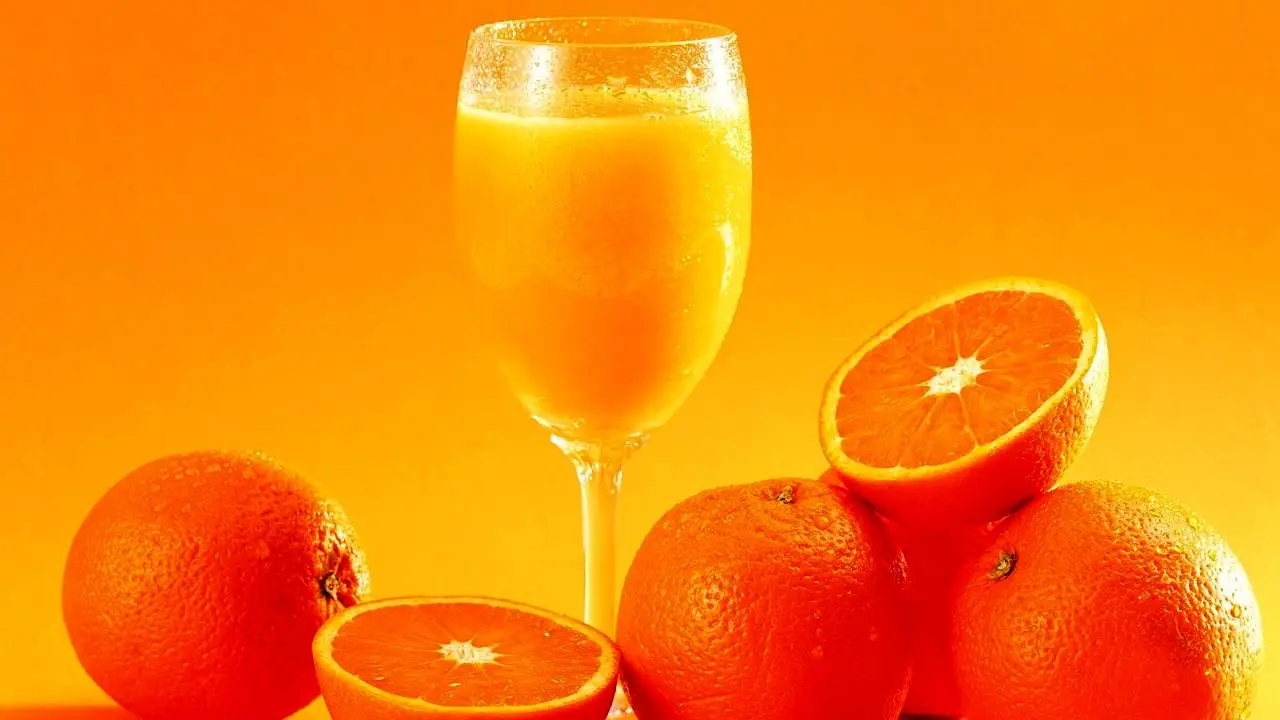 پرتقال چه فوایدی برای کاهش چاقی و مشکلات قلبی دارد؟