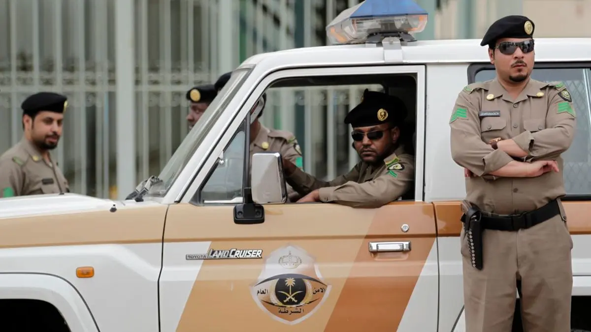 298 مقام دولتی در عربستان بازداشت شدند