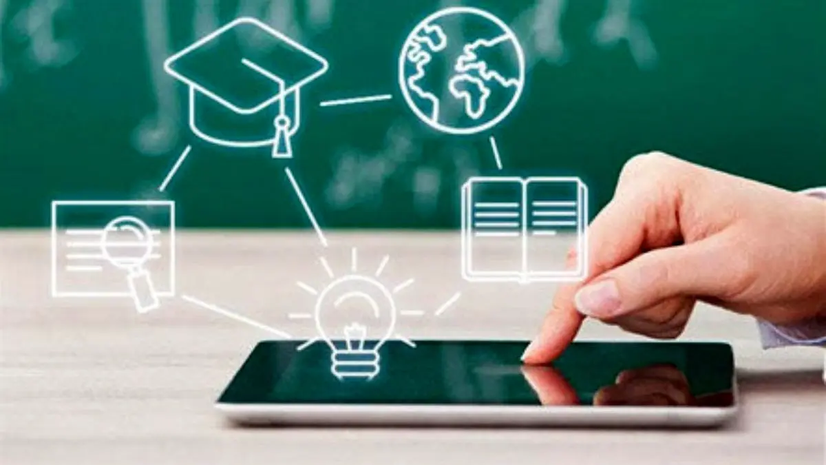 ابلاغ طرح جایگزینی آموزش الکترونیکی به دانشگاه‌ها/ دسترسی70 درصد دانشجویان به آموزش‌های مجازی