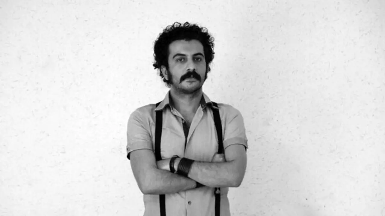 روایت کارگردان ایرانی تئاتر از قرنطینه در ایتالیا