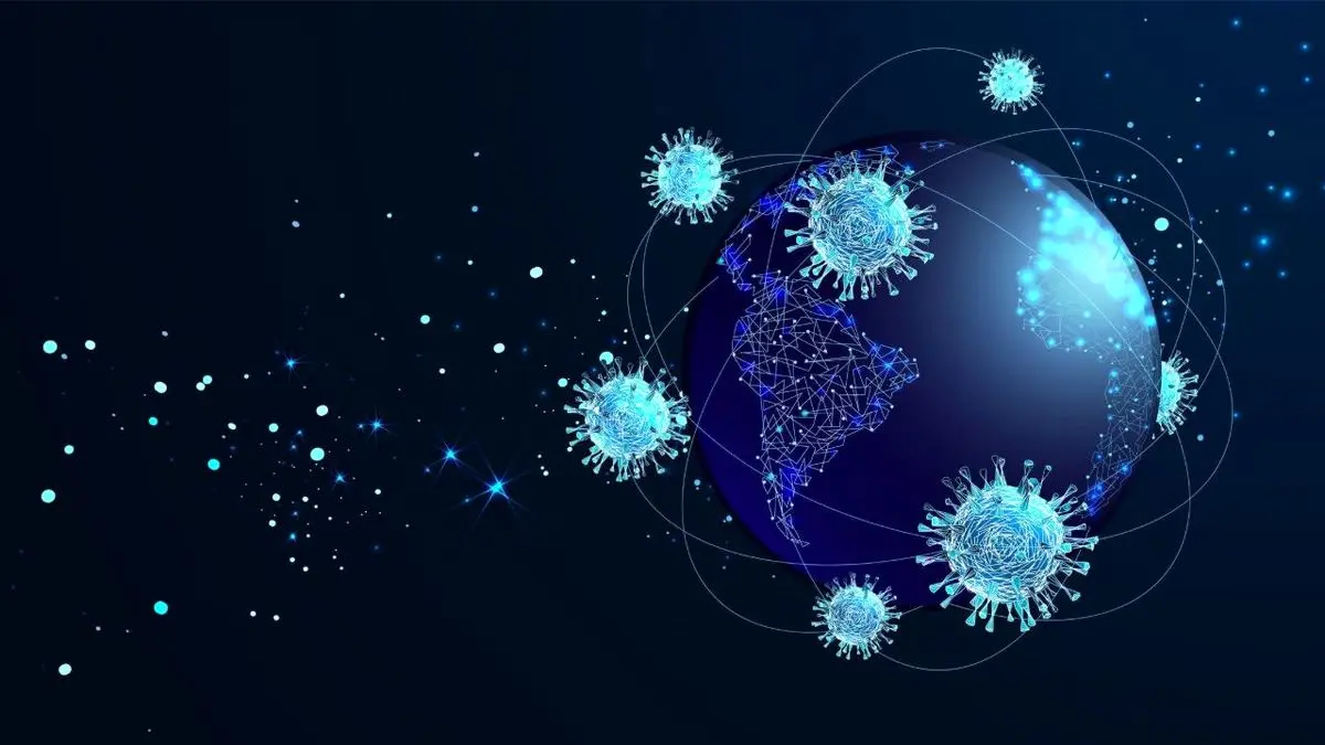 ویروس کرونا در سال 2015 در آمریکا تولید شد