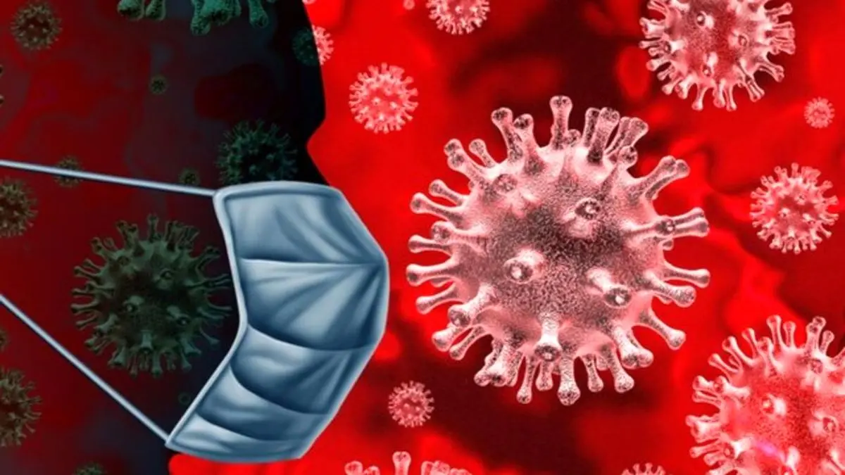 احتمال انتقال کروناویروس از چه افرادی بیشتر است؟