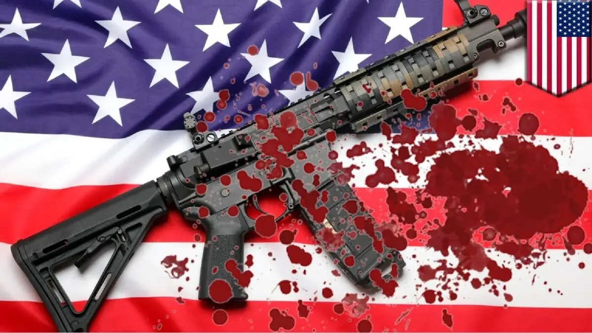 همزمان با گسترش کرونا در آمریکا، فروش سلاح افزایش یافت!