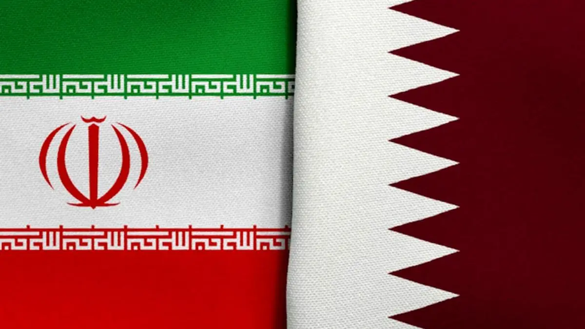 ارسال نخستین محموله کمک‌های قطر به ایران