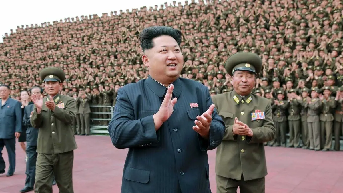 یونهاپ: ارتش کره‌شمالی بعد از یک ماه توقف فعالیتش را از سرگرفت