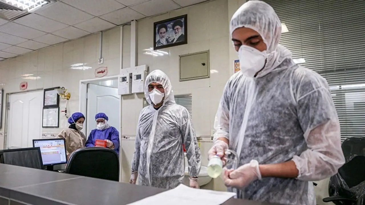85 بیمار مشکوک به کرونا در رفسنجان بستری شدند
