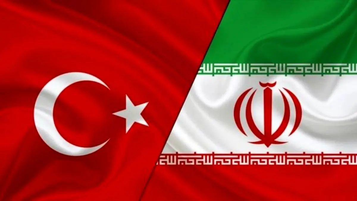 ارسال محموله کمک‌های ترکیه به ایران برای مبارزه با کرونا