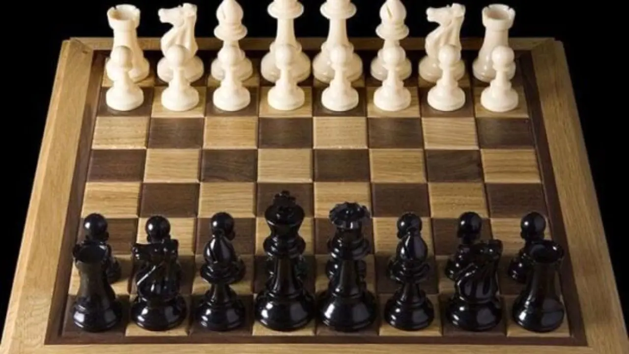 فرهاد نیکوخصال سرپرست فدراسیون شطرنج شد