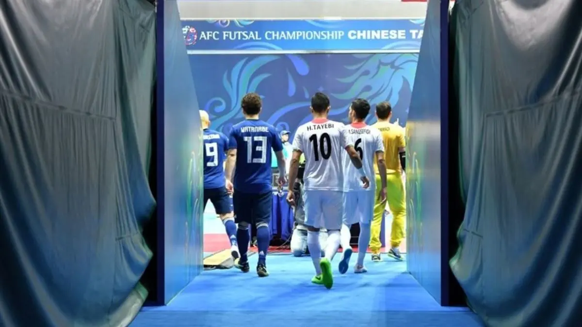 AFC تاریخ جدید مسابقات قهرمانی آسیا را تأیید کرد