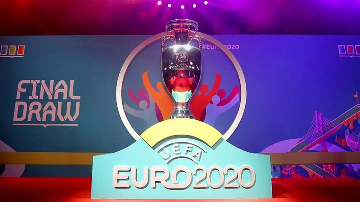 بازیکنانی که از تعویق یورو 2020 خوشحالند!