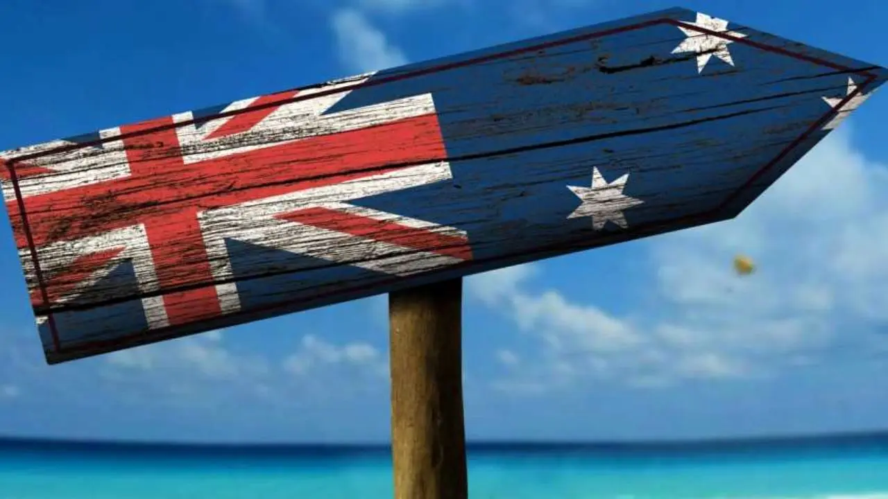 استرالیا ورود خارجی‌ها را ممنوع کرد
