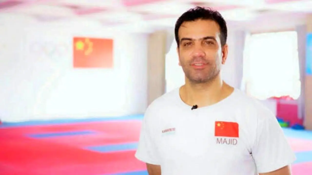دو قهرمان سابق کاراته ایران به کرونا مبتلا شدند