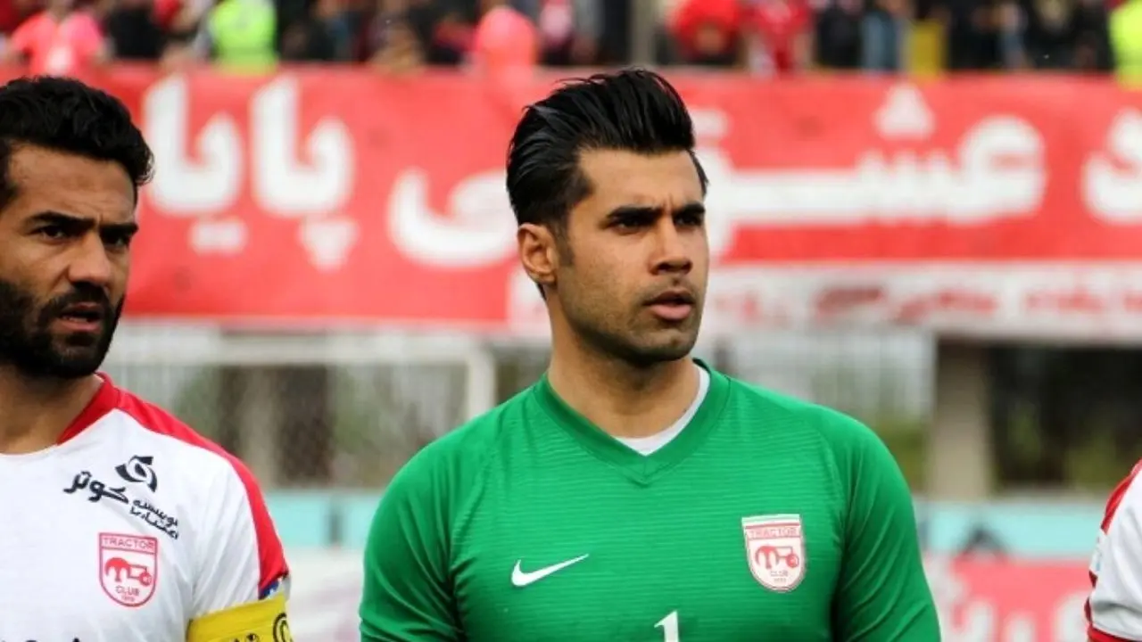 فوتبالم را که خراب کردید، زندگی شخصی‌ام را نابود نکنید/ حالا می‌فهمم چرا ورزشکاران از ایران مهاجرت می‌کنند!