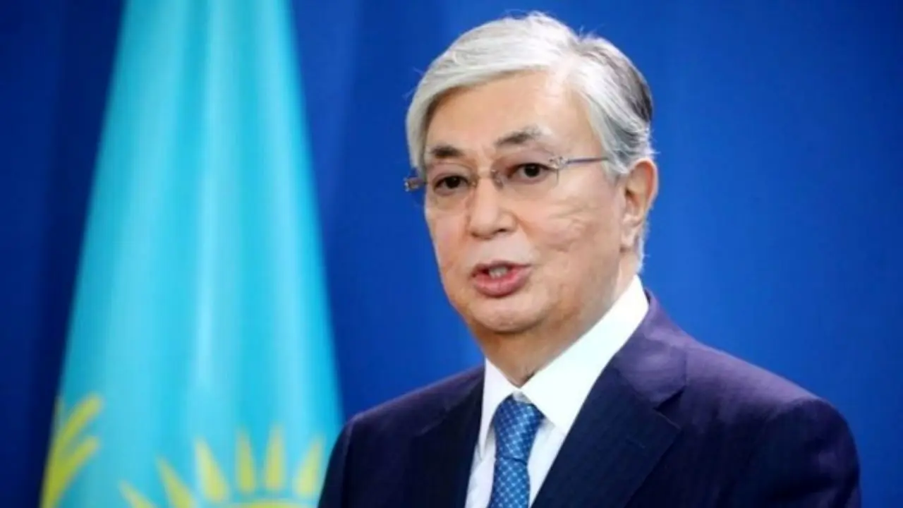 لغو تمامی رویدادهای عمومی و بسته شدن مدارس و دانشگاه‌ها در قزاقستان