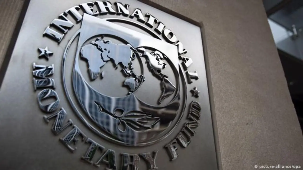درخواست 50 میلیارد دلاری ایران از صندوق بین‌المللی پول برای مقابله با کرونا
