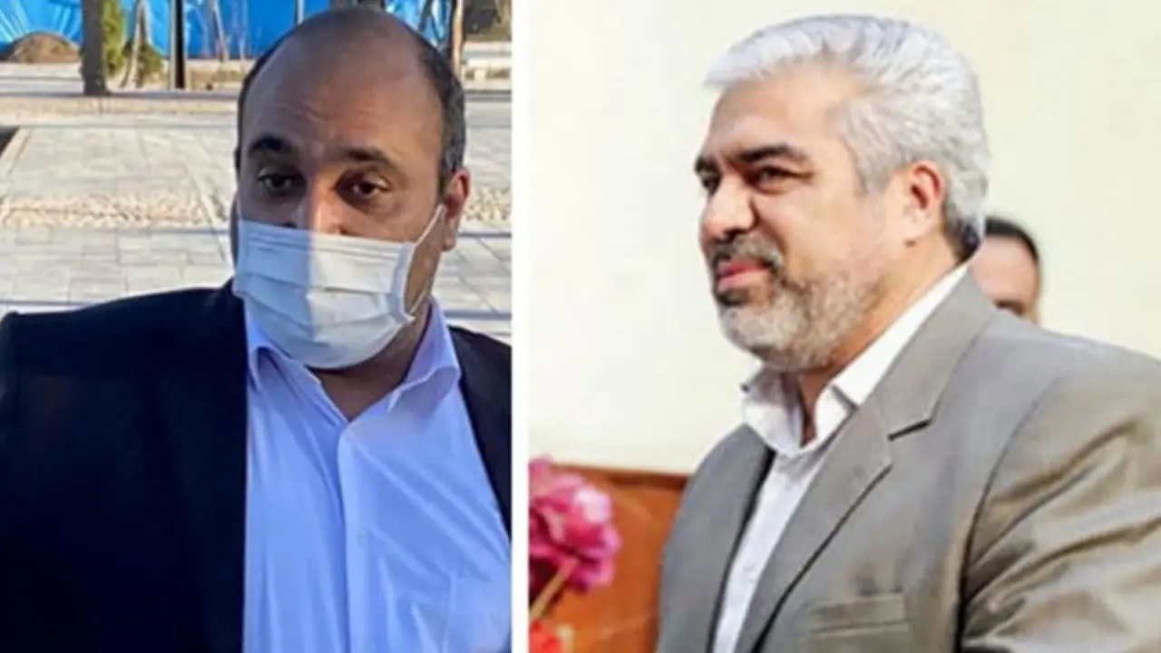 شهردار و دادستان مشهد به کرونا مبتلا شدند/ «کلایی» بهبود یافته و «درودی» رو به بهبودی است