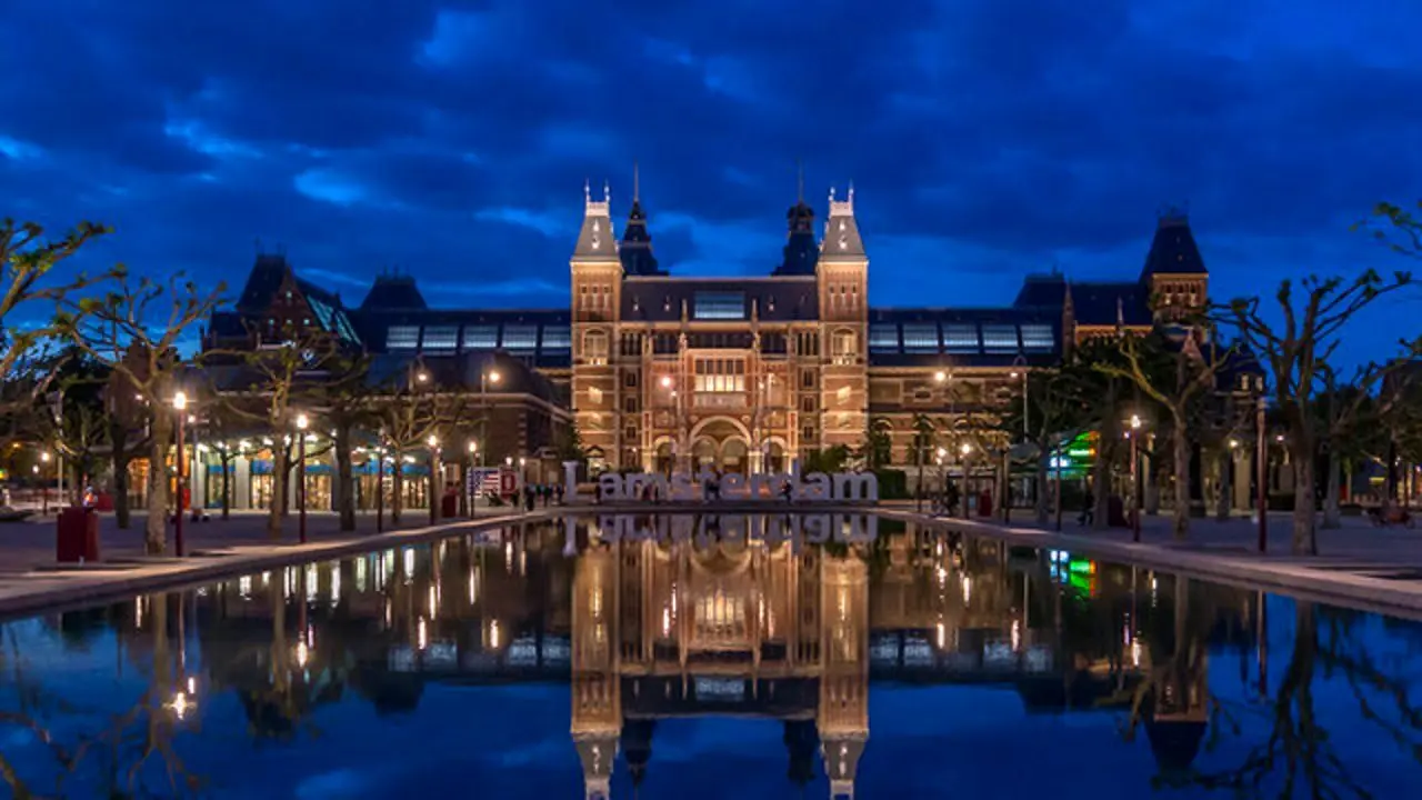 «کرونا» موزه‌ها و گالری‌های هلند را تعطیل کرد