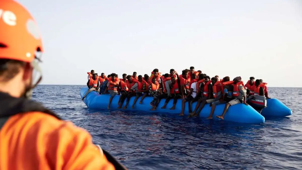اروپا 2 هزار یورو به پناهجویان برای بازگشت به کشورشان می‌پردازد