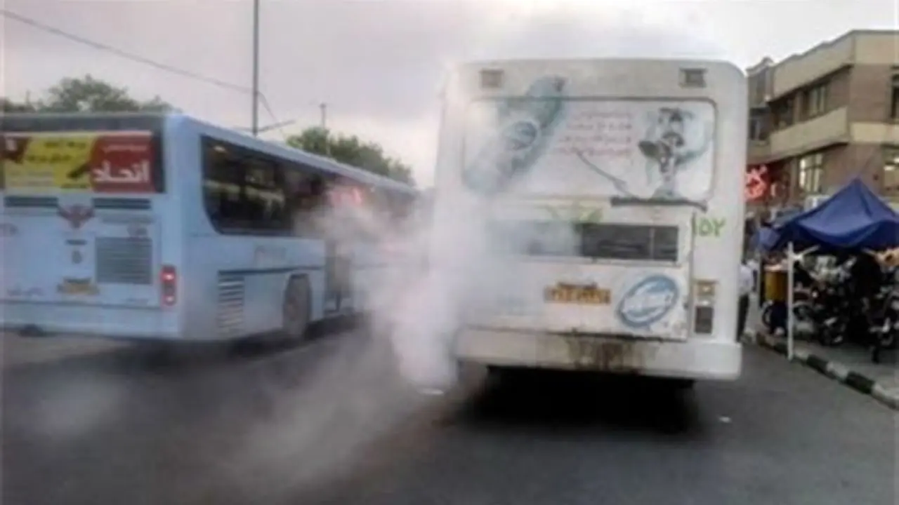 نوسازی اتوبوس‌های پایتخت در پیچ و خم موافقت وزارت صنعت