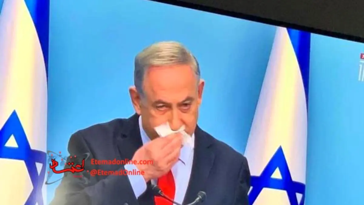 آیا نتانیاهو به کرونا مبتلا شده است؟